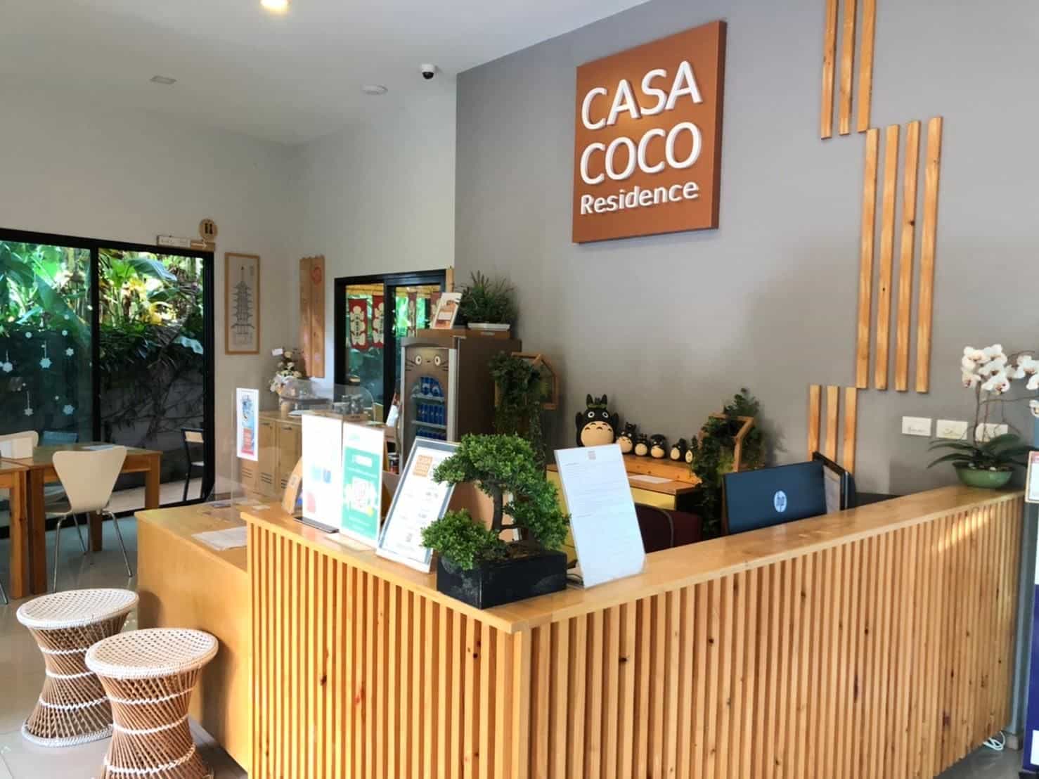 Casa Coco Residence Casa Coco Residence