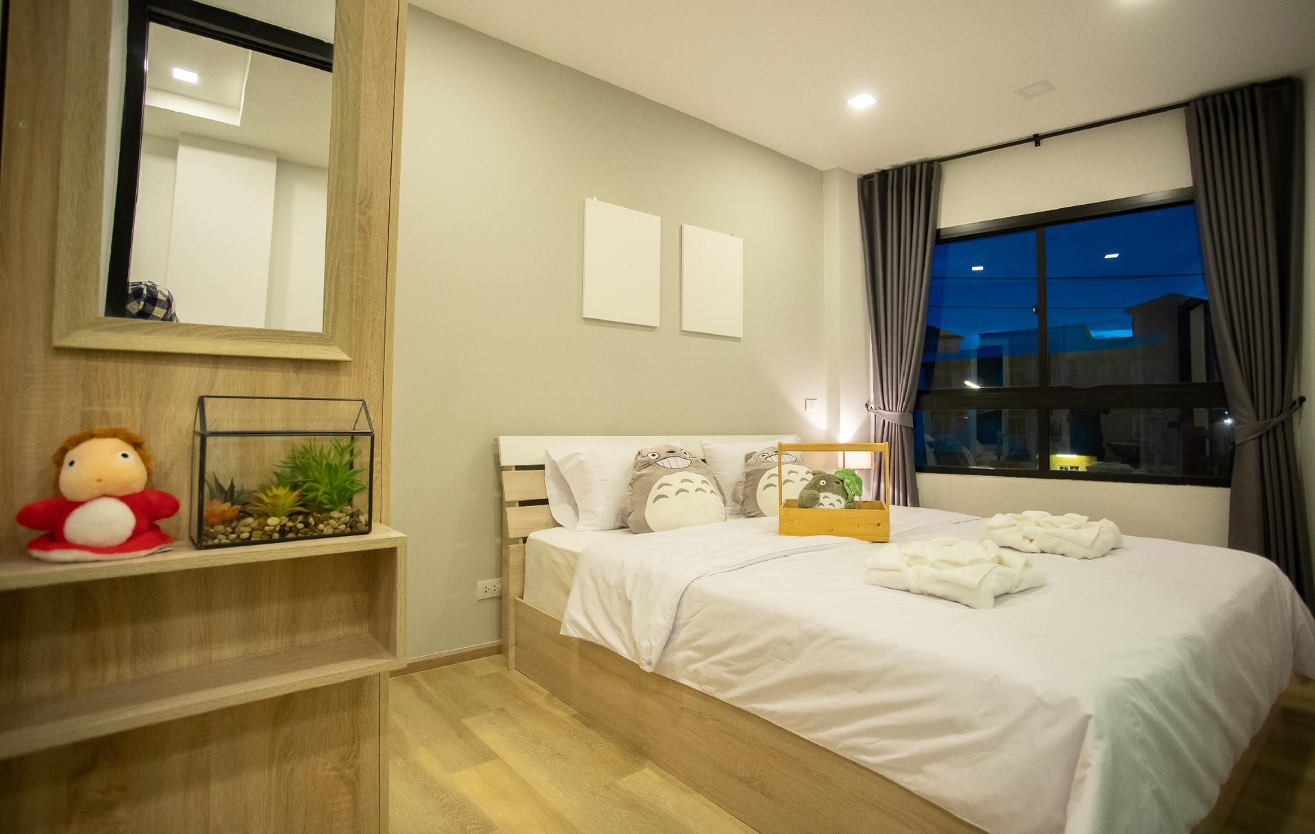 คาซ่า โคโค่ เรสซิเดนซ์ (Casa Coco Residence)1