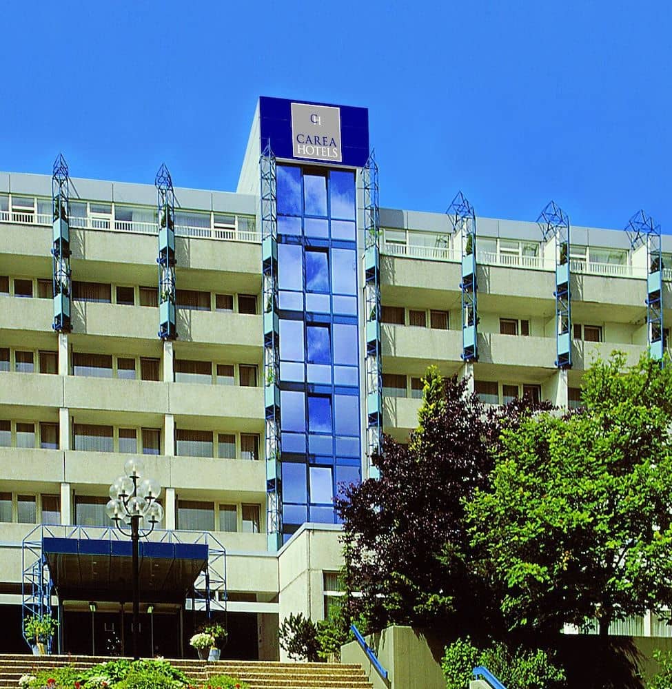 Best Western Residenz Hotel Harzhoehe Best Western Residenz Hotel Harzhoehe
