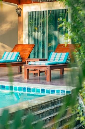 ฟารินดา รีสอร์ท แอนด์ พูลวิลล่า (Farinda Resort & Pool Villa)4