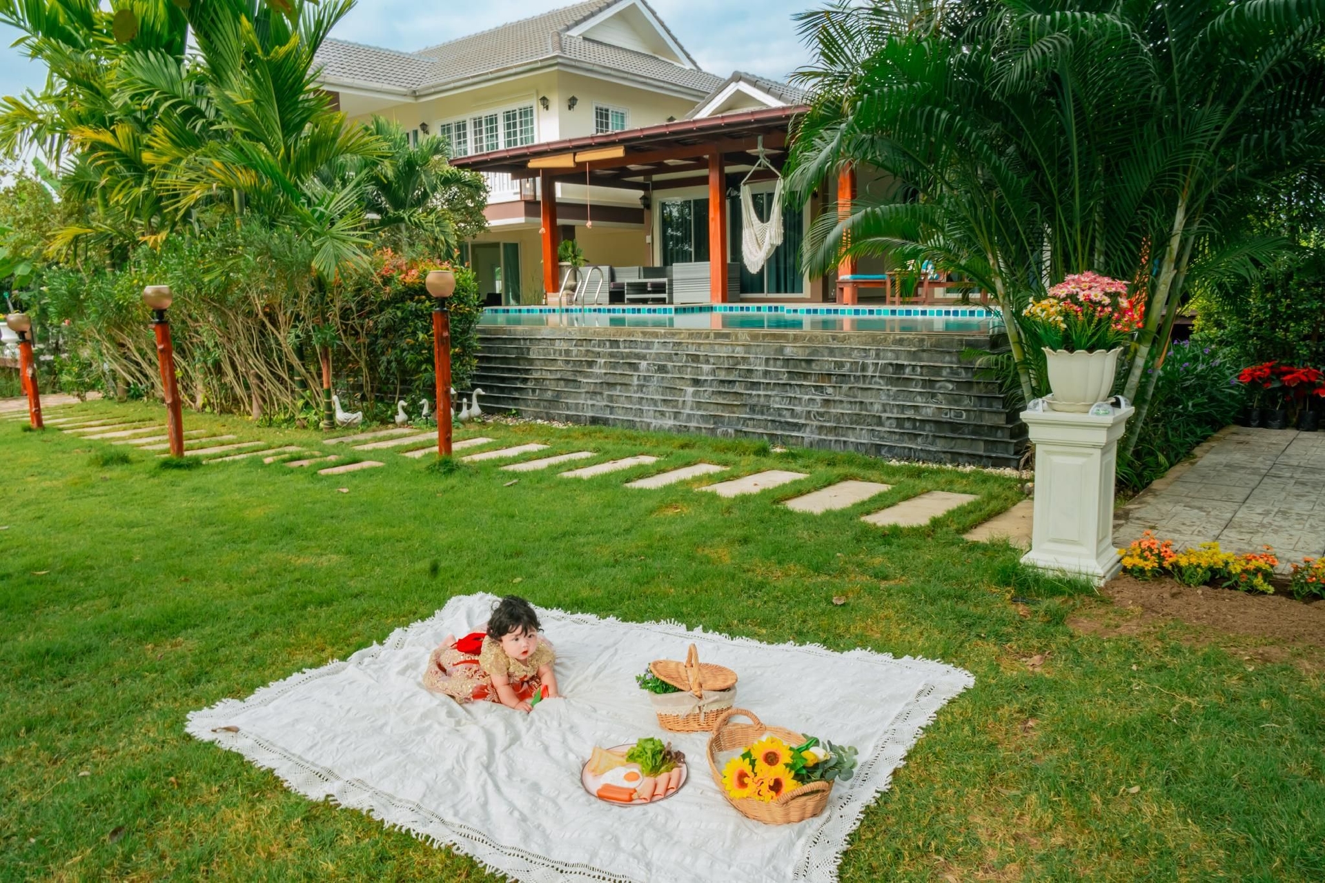 ฟารินดา รีสอร์ท แอนด์ พูลวิลล่า (Farinda Resort & Pool Villa)1