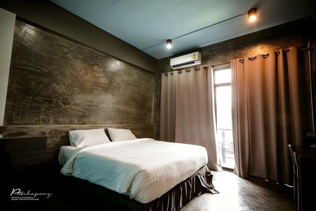 VIP. Double Room