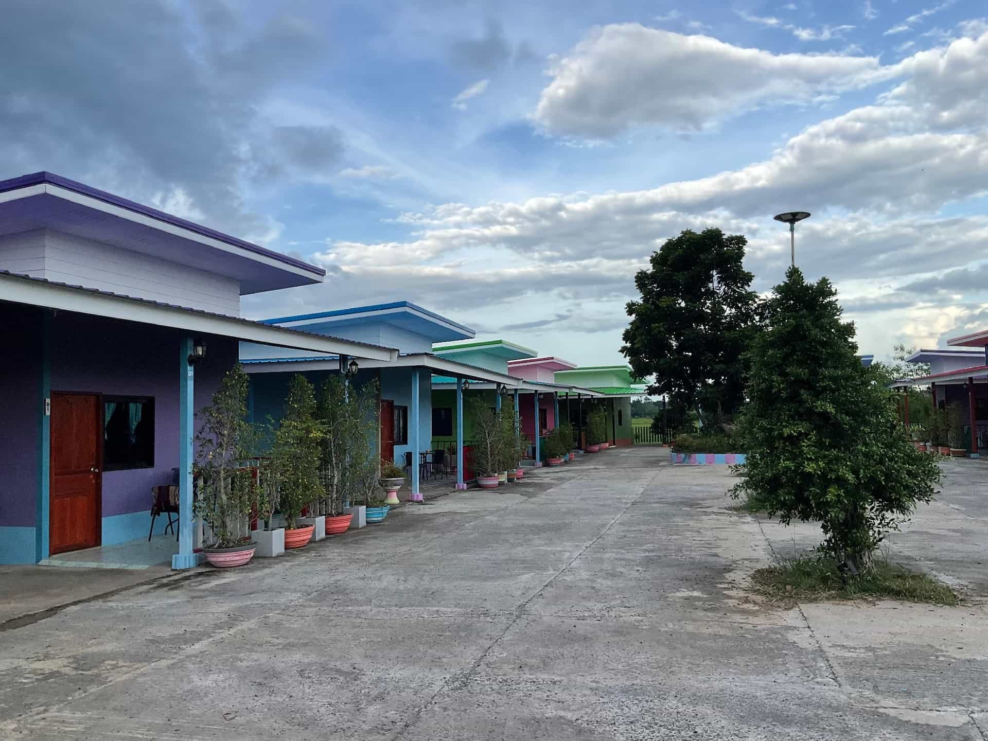 Ampai Resort