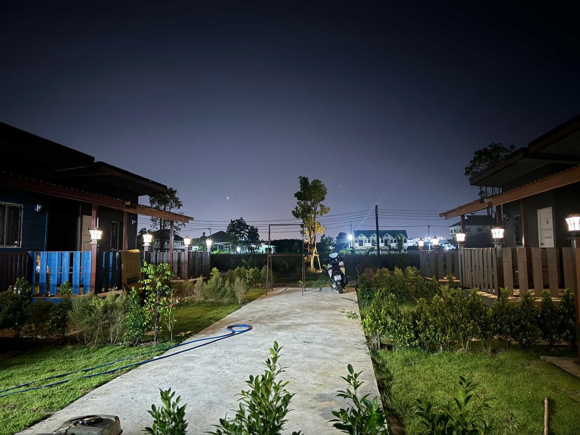 Baan Anwa Baan Anwa