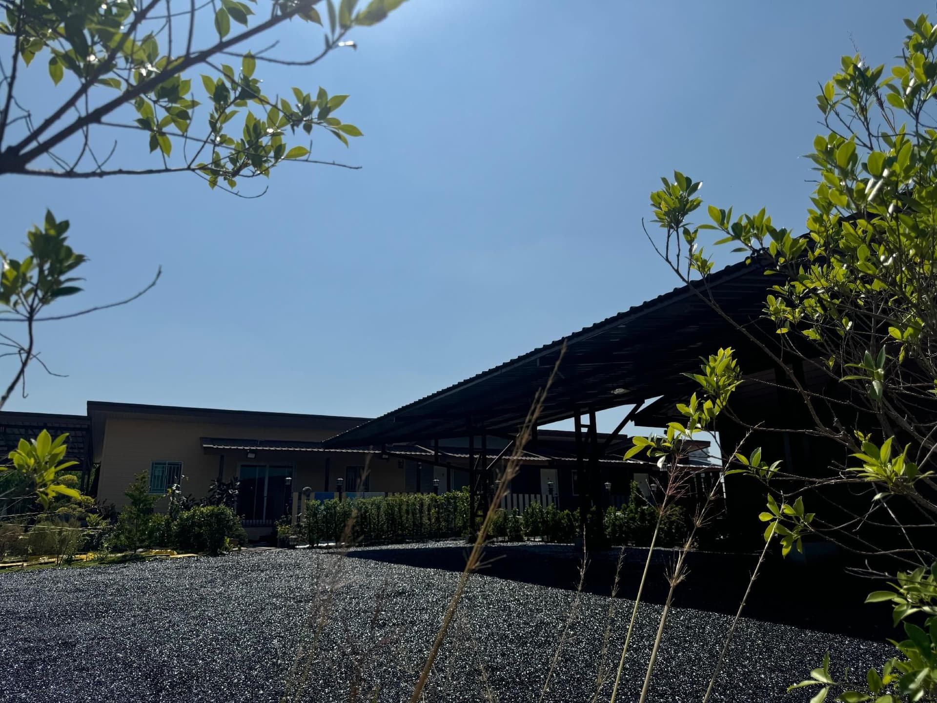 Baan Anwa Baan Anwa