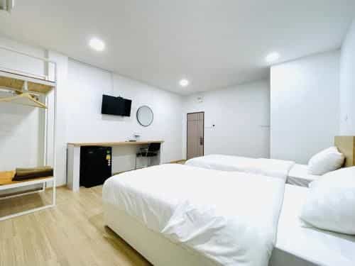 Pd Apartment Inn Pd Apartment Inn