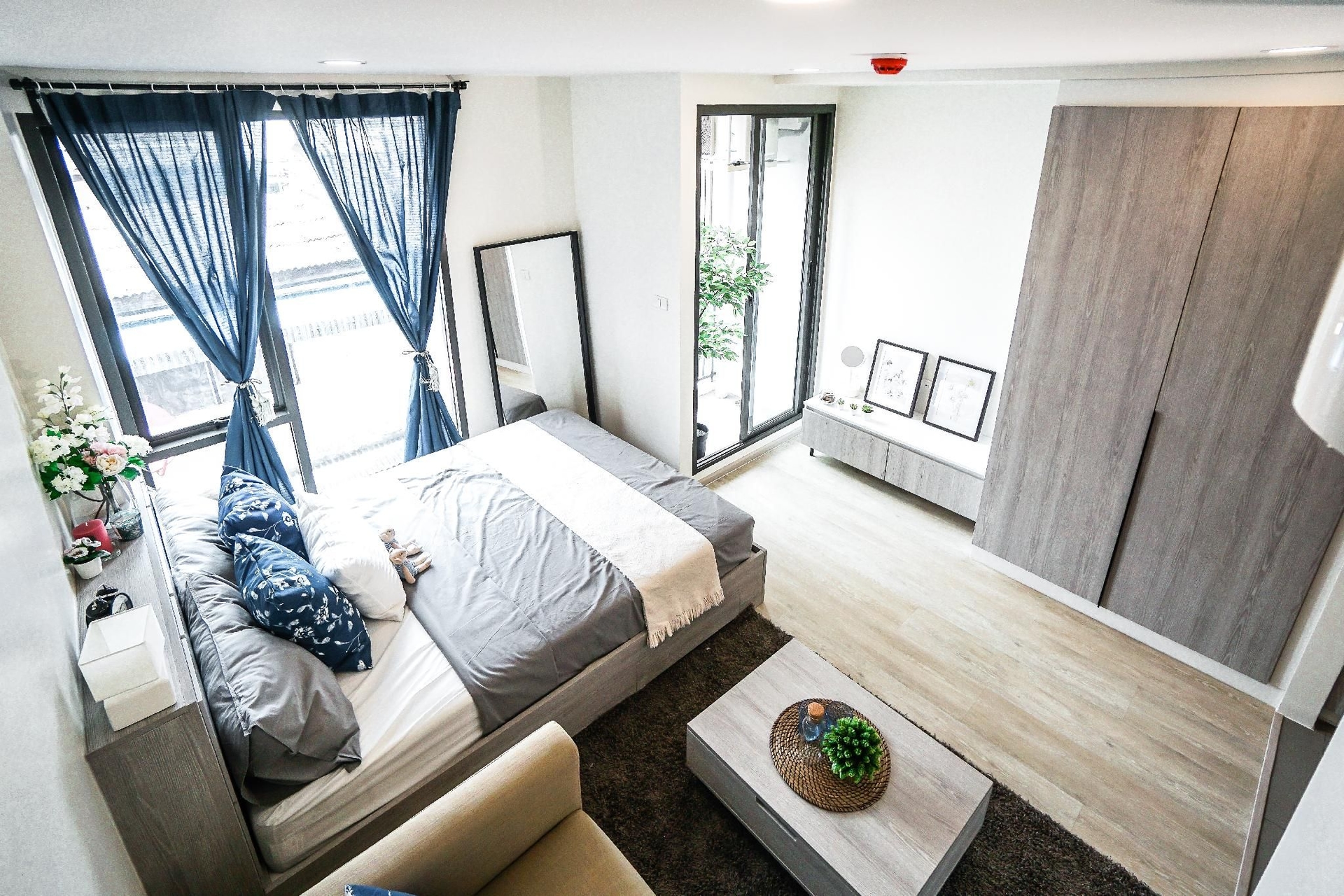 ไอแอม ไชน่าทาวน์ เรสซิเดนซ์ (เยาวราช) (I'm Chinatown Residence (Yaowarat))1