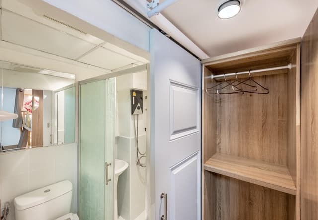 Superior Single Room