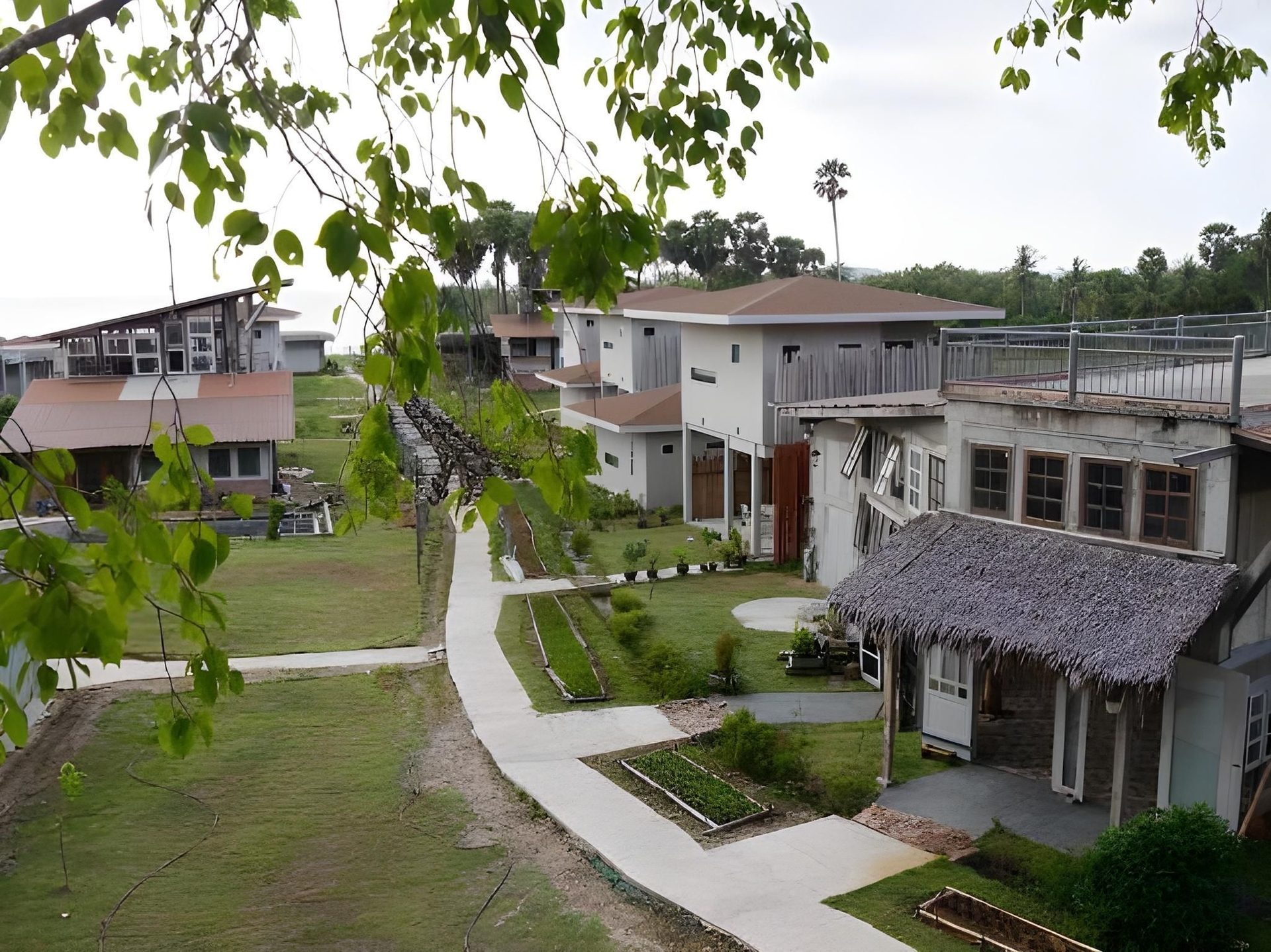อาร์ติซาน เกาะยาวใหญ่ (Artisan Koh Yao Yai)2