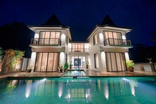 Yao Bada Badoo Boutique Resort0