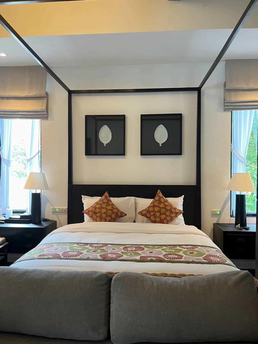 Yao Bada Badoo Boutique Resort Yao Bada Badoo Boutique Resort