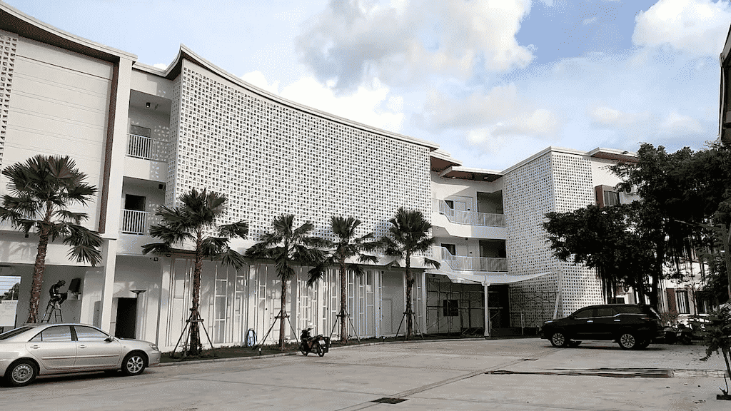 โรงแรมบงกช (Bongkod Hotel)3