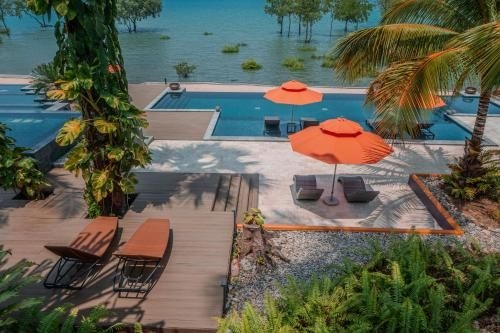 บิ๊ก ซัน เรสซิเดนซ์ บาย ไอรีทรีท (Big Sun Residences By iRETREAT)1