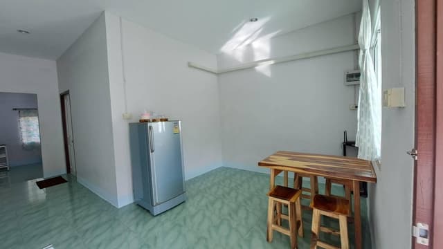 Happiness Double Room