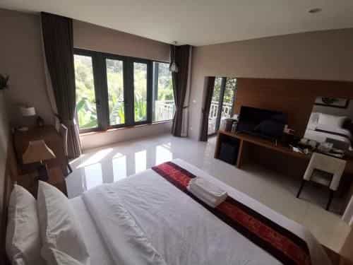 Bangnu Greenery Resort Bangnu Greenery Resort