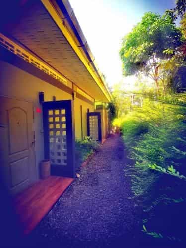 Bangnu Greenery Resort Bangnu Greenery Resort