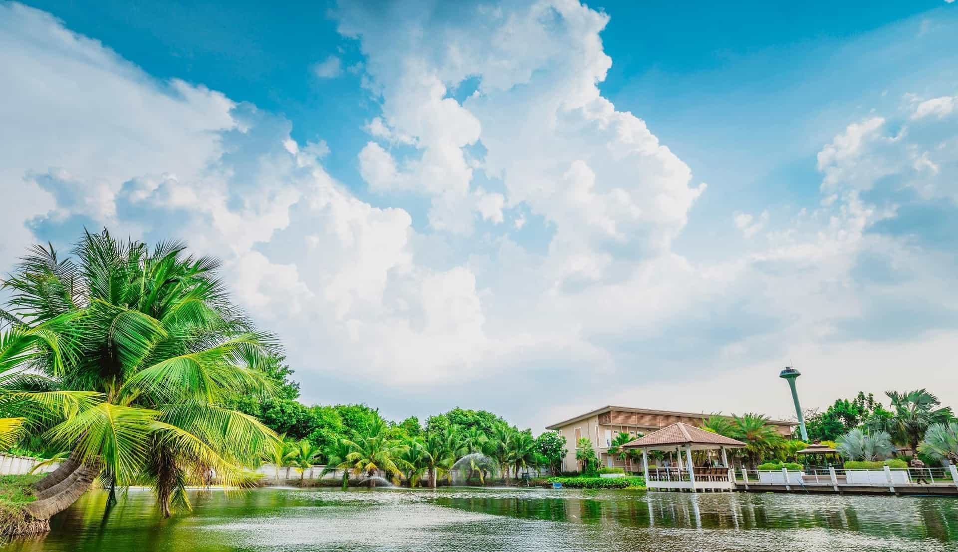 สวีทโฮม รีสอร์ท สวีทโฮม รีสอร์ท