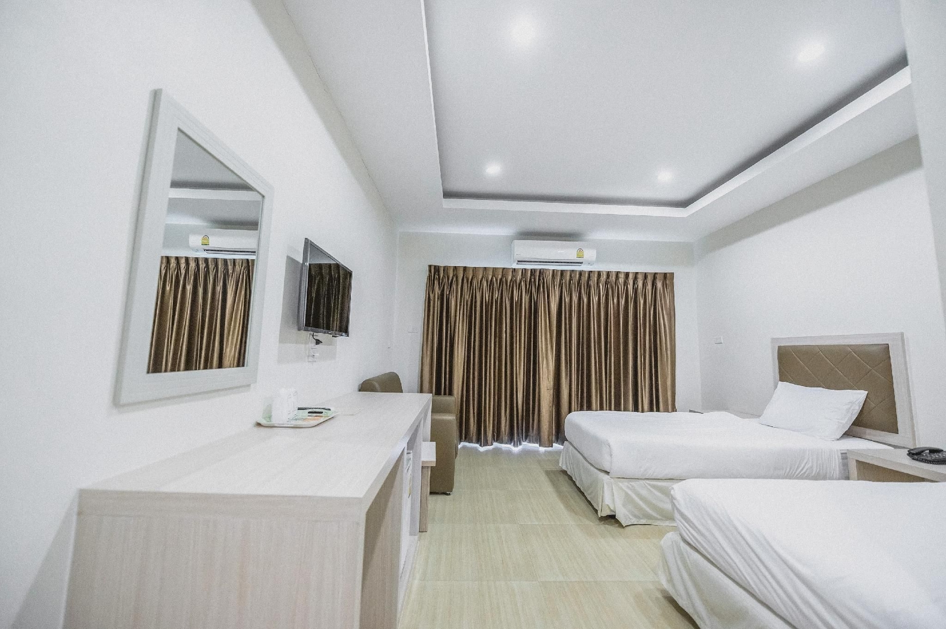 สวีทโฮม รีสอร์ท (Sweet Home Resort)1