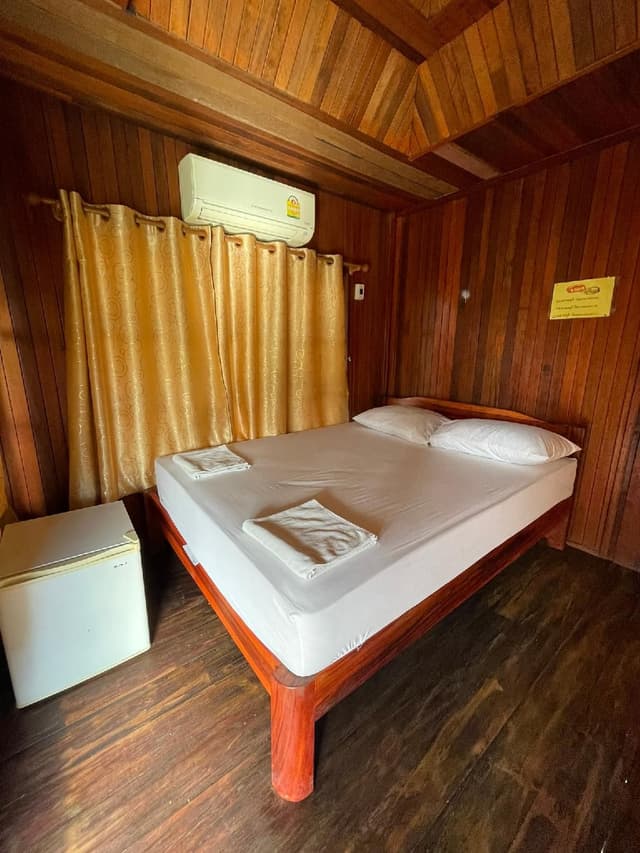 Double Room with View