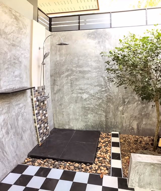 Mountain Grand Deluxe Room