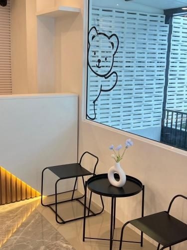 เบดเทอร์ โฮเทล พังงา (Bedter Hotel Phang Nga)4