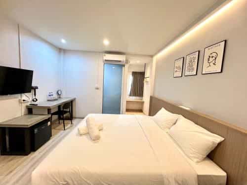 Bedter Hotel Phang Nga Bedter Hotel Phang Nga