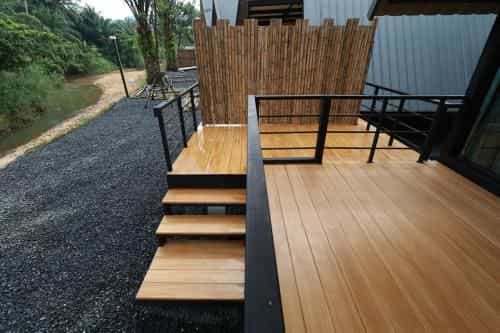 Hom-I-Din Farm and Homestay Hom-I-Din Farm and Homestay