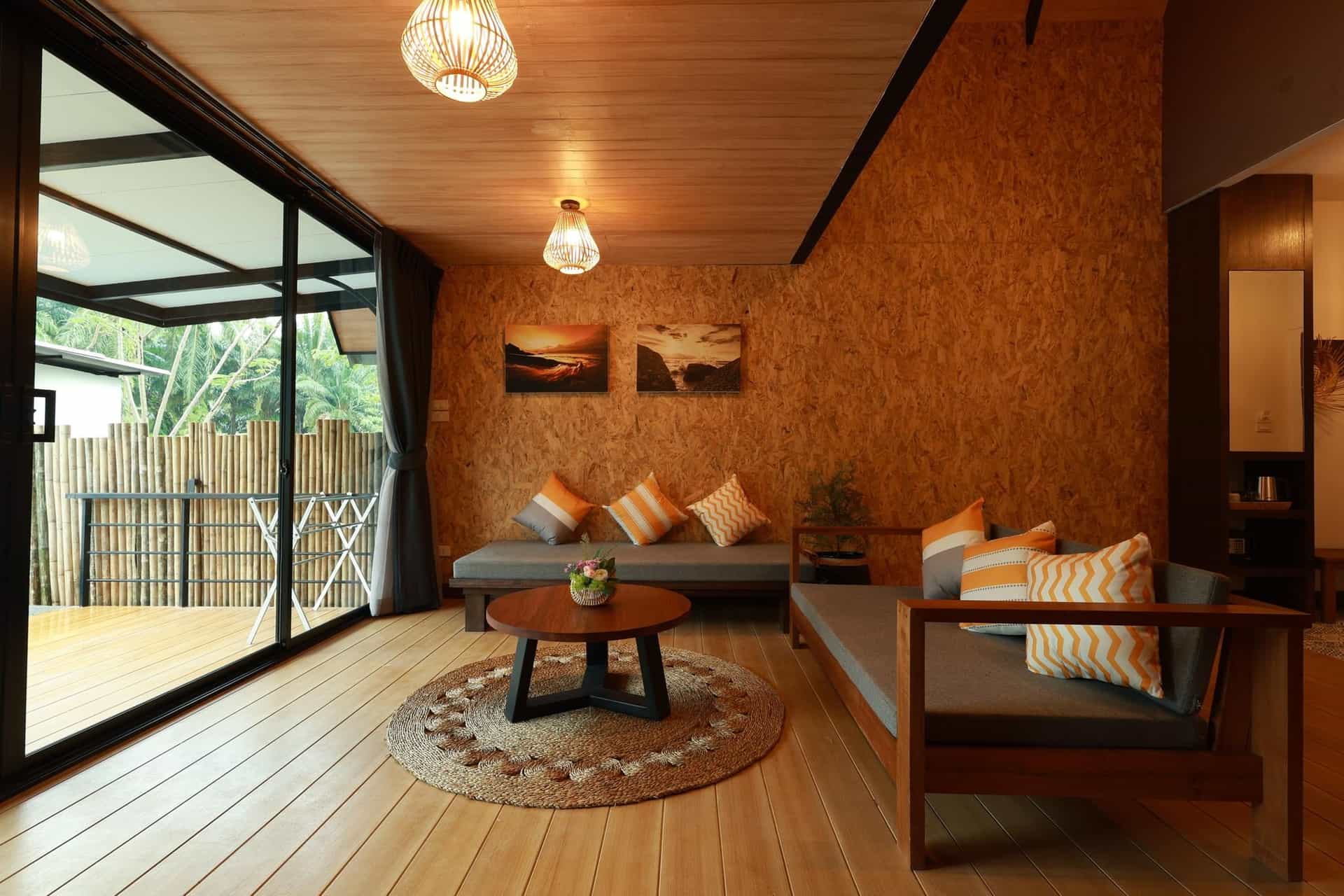 Hom-I-Din Farm and Homestay Hom-I-Din Farm and Homestay