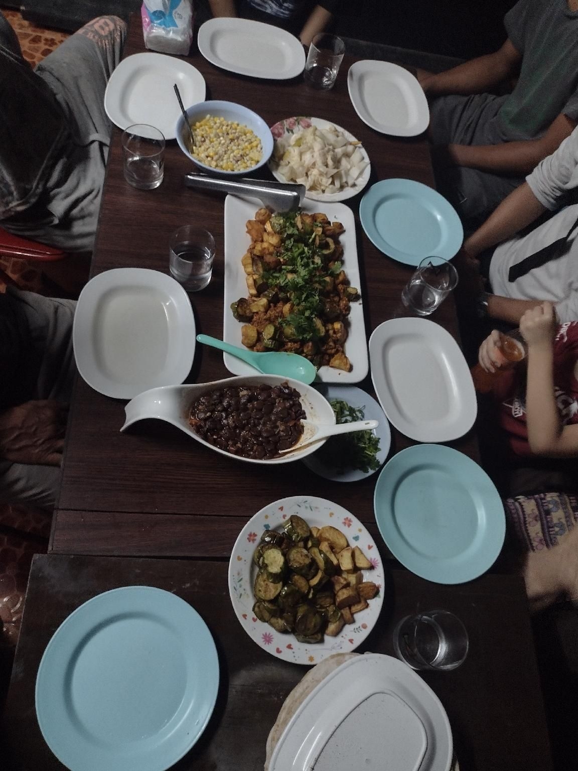 Mae Sot Commune And Camping0