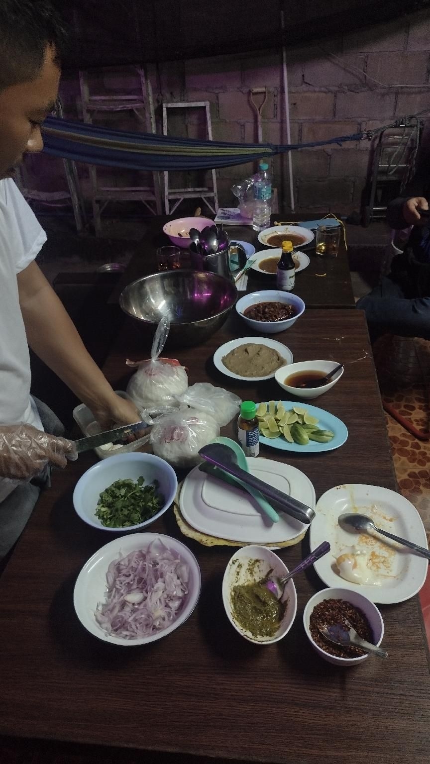 Mae Sot Commune And Camping4