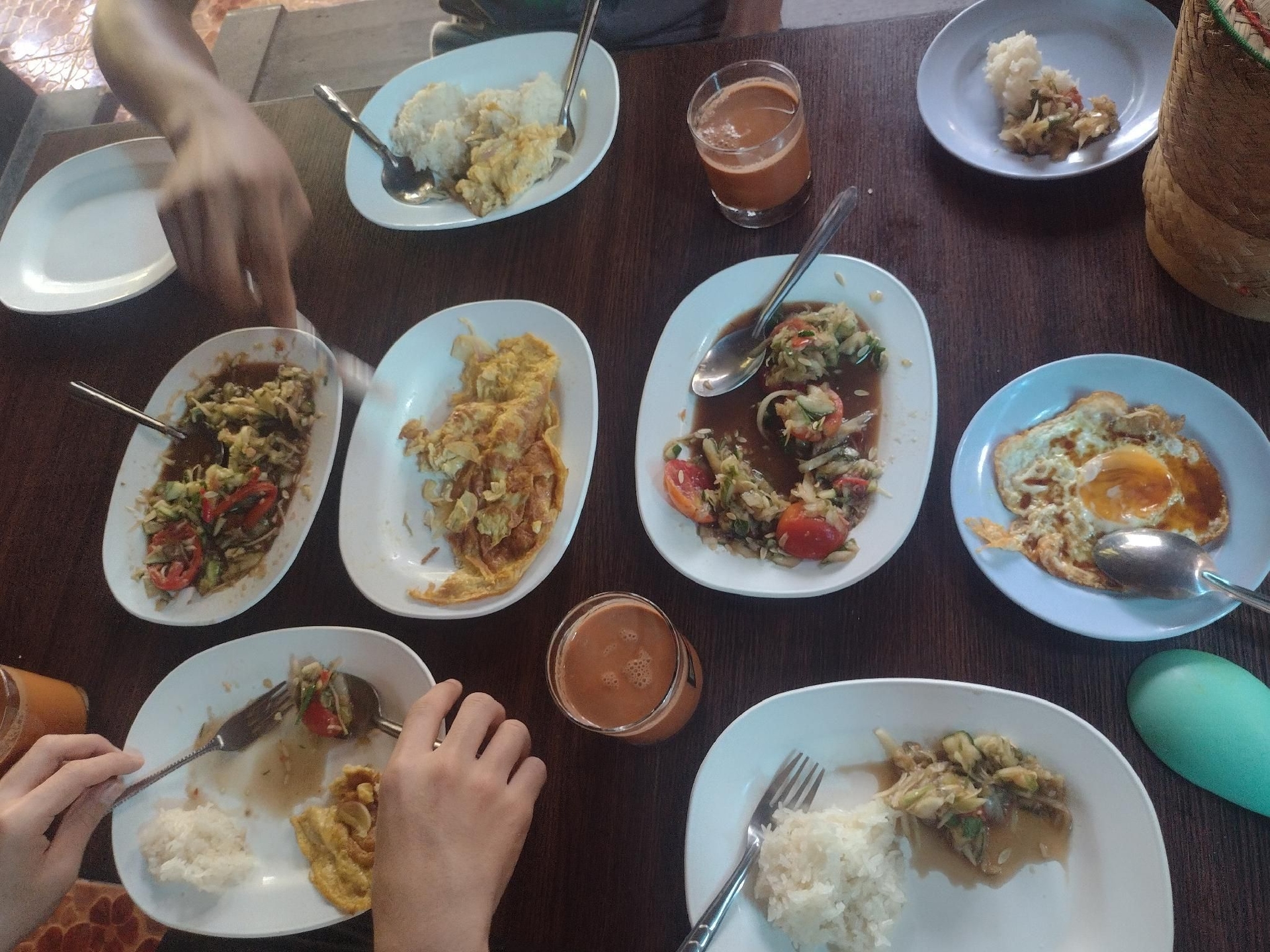 Mae Sot Commune And Camping3