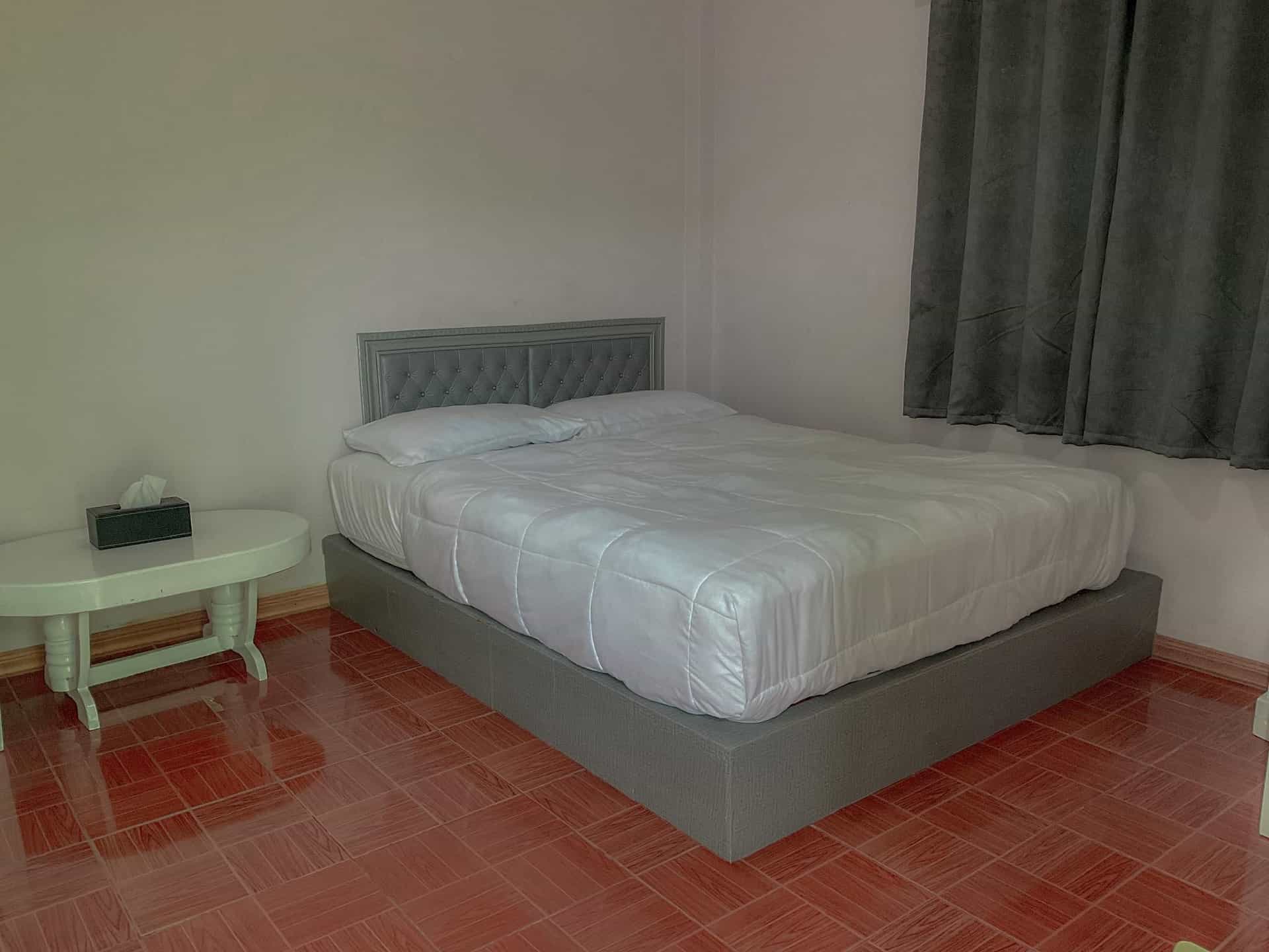 Ruean Prathum Resort Ruean Prathum Resort