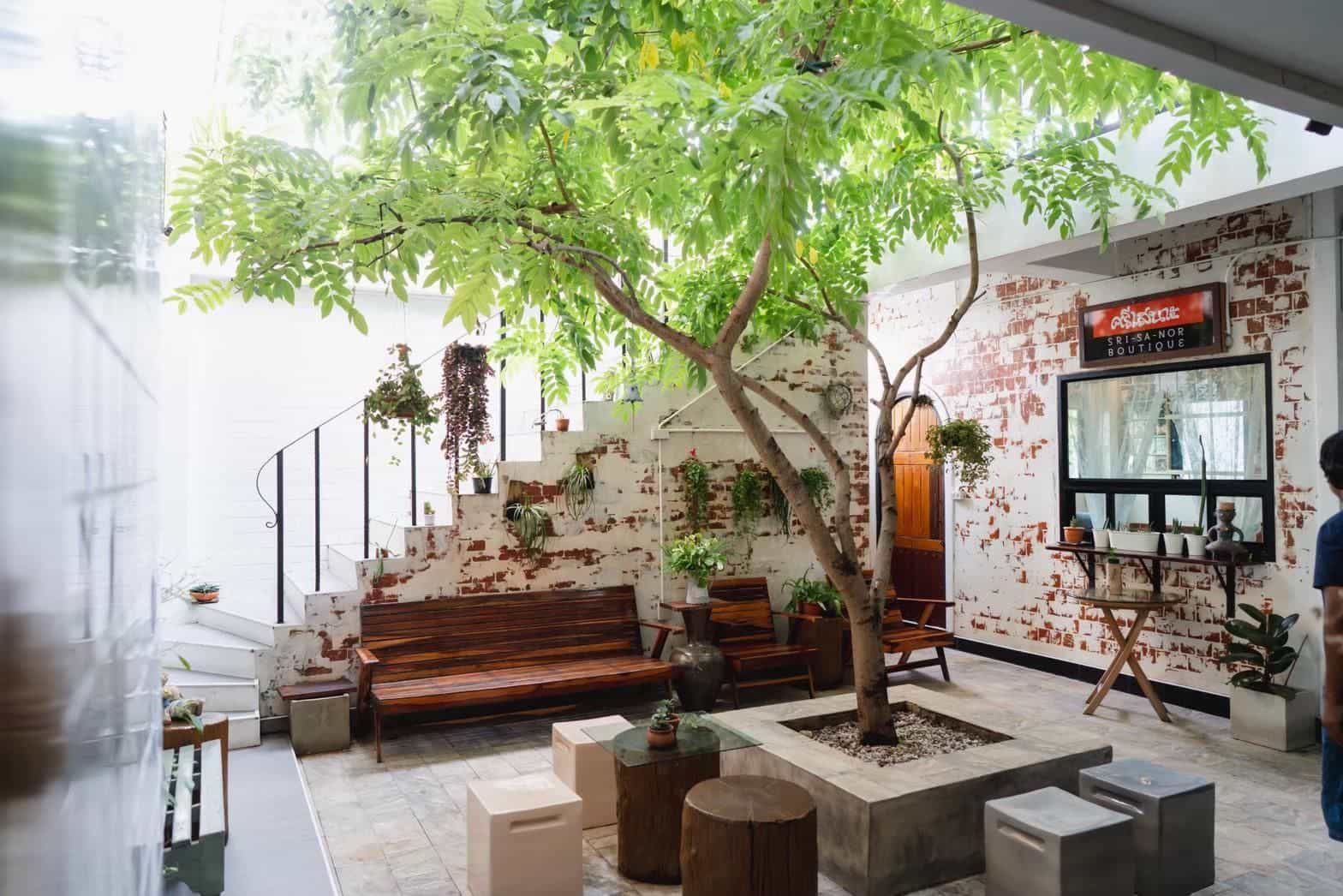 Srisanor Boutique Hotel Srisanor Boutique Hotel