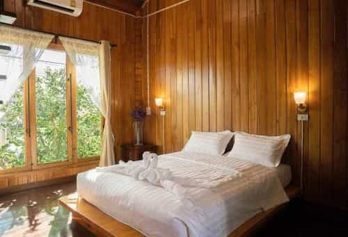 Srisanor Boutique Hotel Srisanor Boutique Hotel
