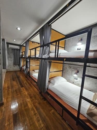 No.10 Hostel No.10 Hostel