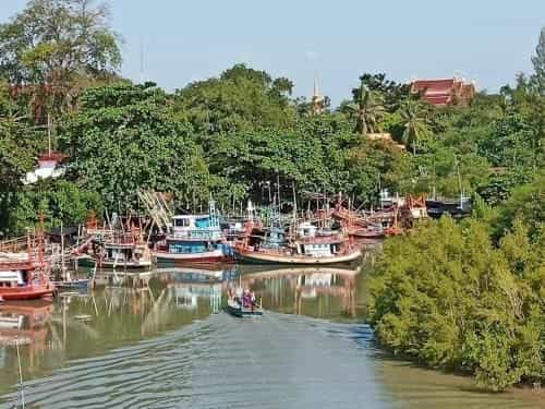 YenYen BnB