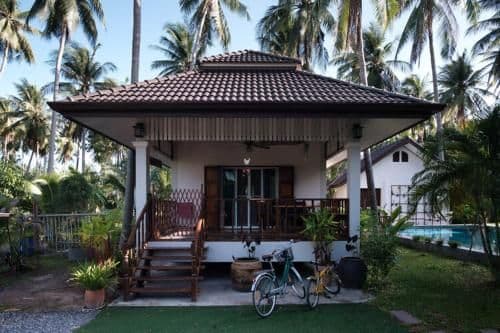 Coconut Tree Homestay Coconut Tree Homestay