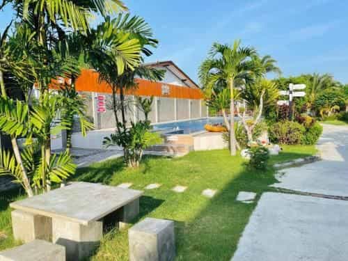 Poolsawat Resort Poolsawat Resort