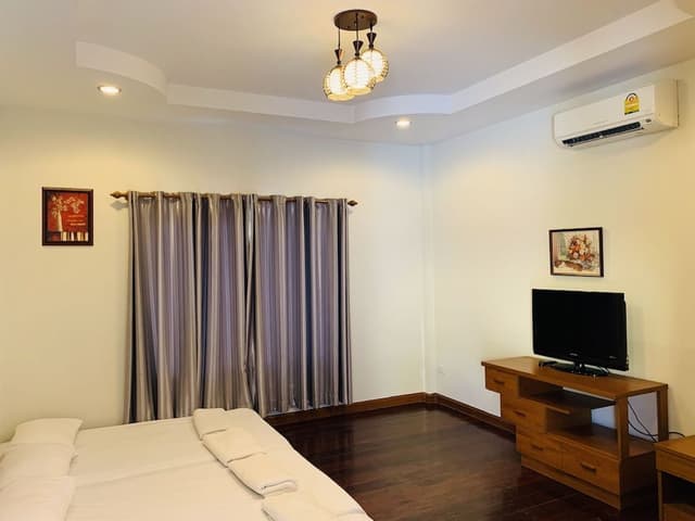 Exclusive Villa