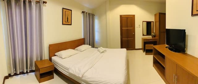 Exclusive Villa