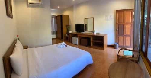 Srisupawadee Resort Srisupawadee Resort
