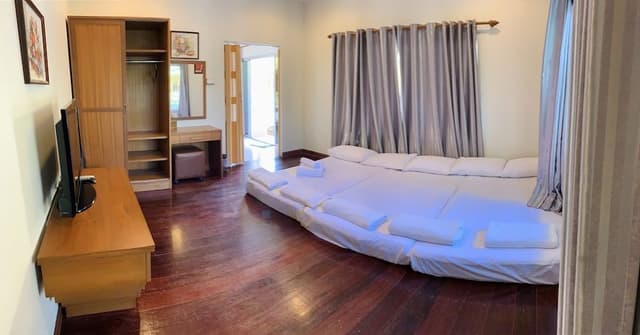 Exclusive Villa