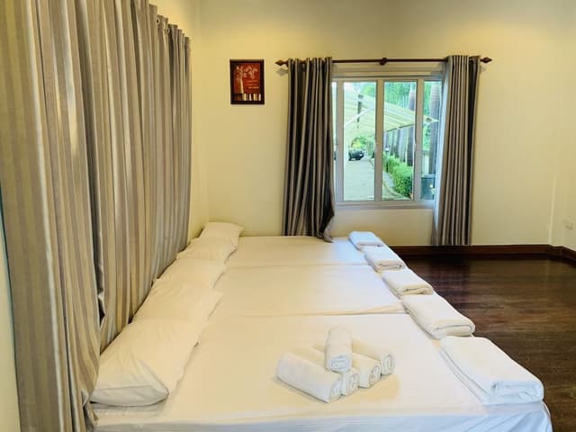 Exclusive Villa