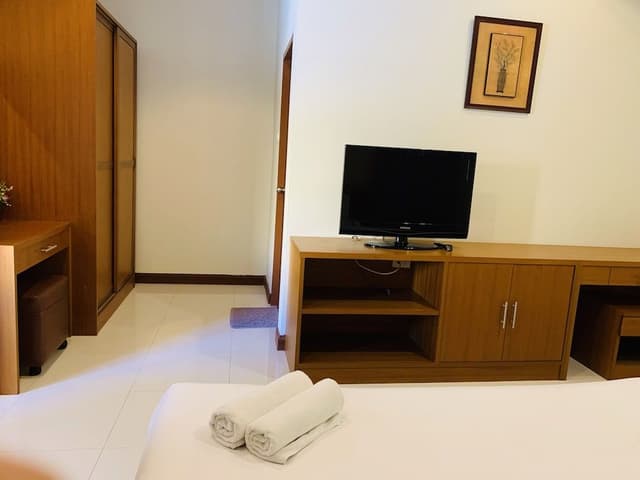 Exclusive Villa