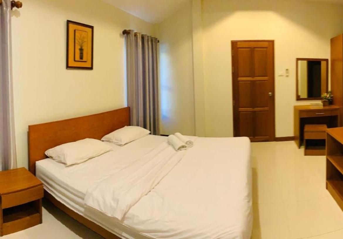 ศรีสุภาวดี รีสอร์ท (Srisupawadee Resort)0