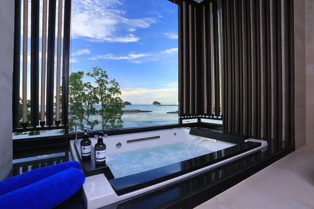 Light House Suite