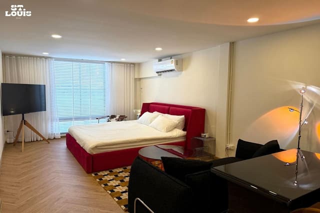Villa 4 Bedroom