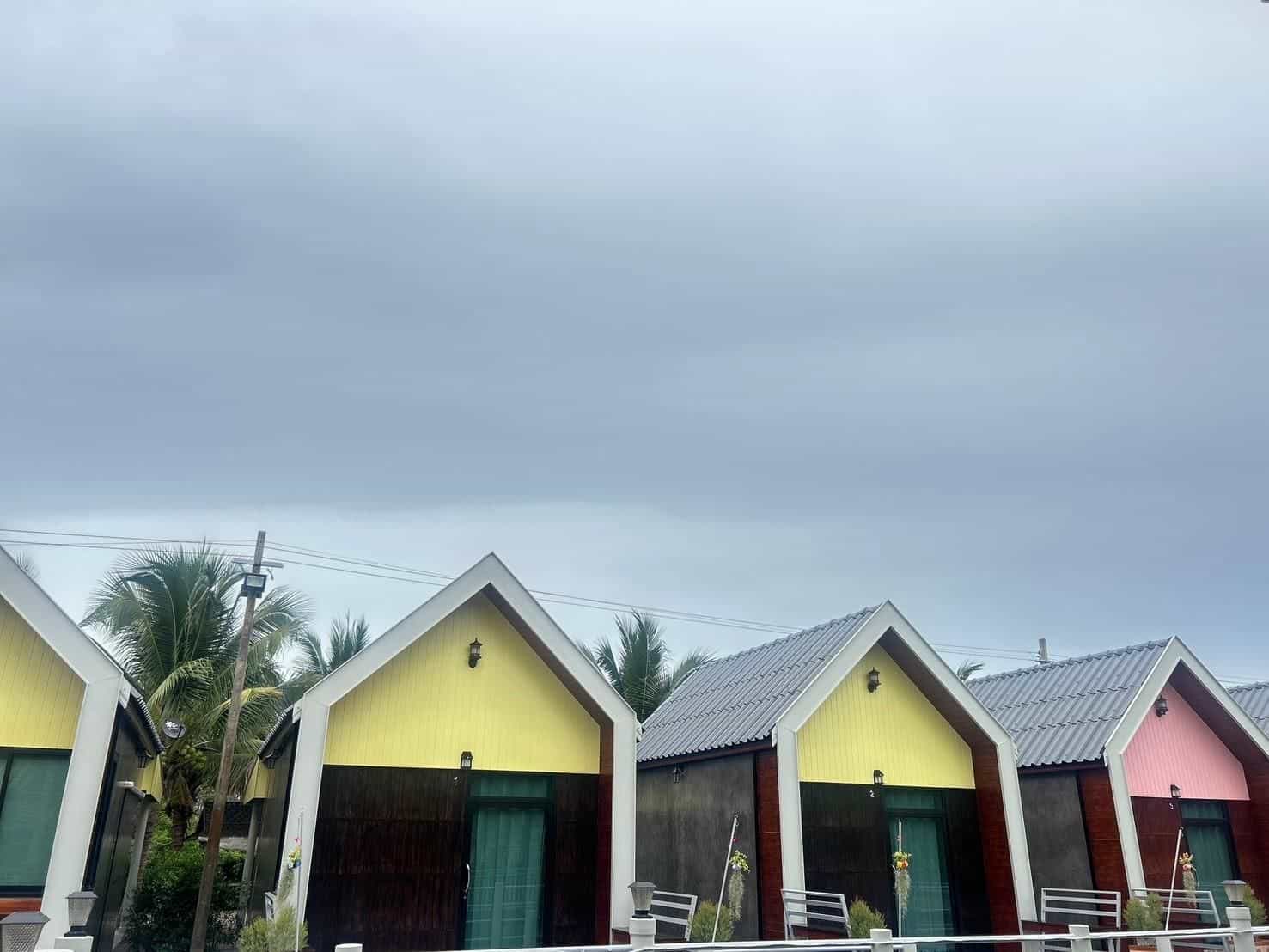Tanaporn Resort Bangsaphan Tanaporn Resort Bangsaphan