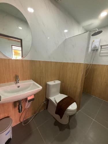Tanaporn Resort Bangsaphan Tanaporn Resort Bangsaphan
