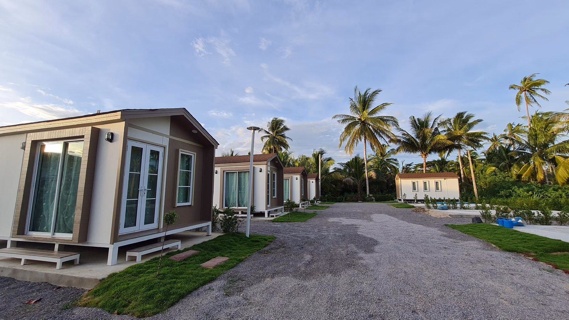 บ้านห้วยภู รีสอร์ท (Baan Huay Phu Resort)0